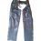 Thumbnail: Leather Motorcycle Chaps