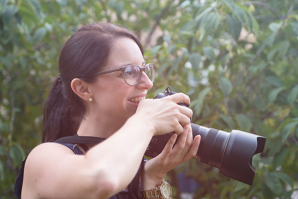Fotograf Landau