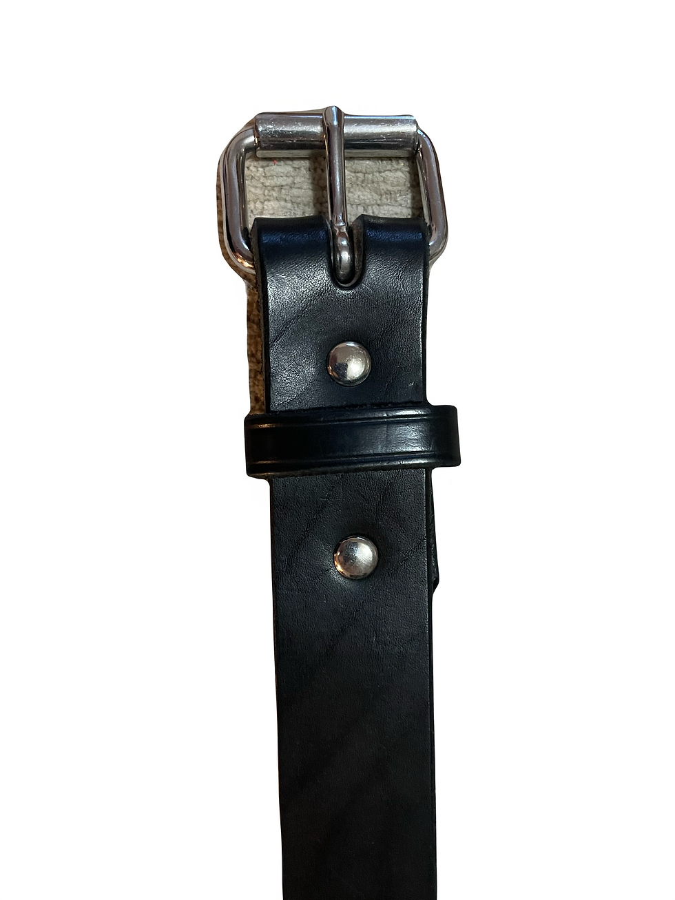 Thumbnail: Amish Wide Belt