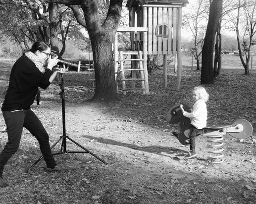 Kinderfotograf Karlsruhe