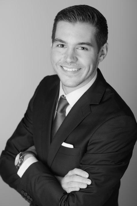 Bewerbungsfotos Landau