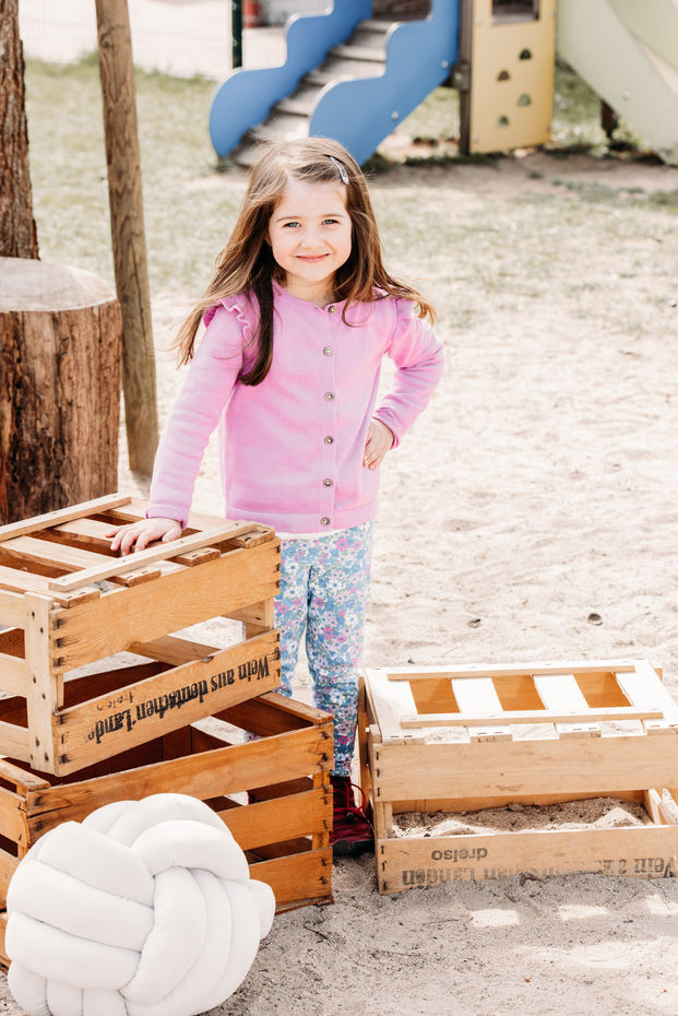 Kindergartenfotograf Offenbach