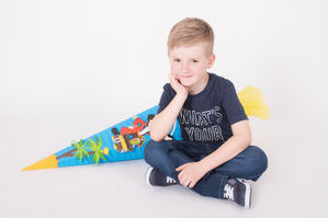 Einschulung Fotos Offenbach