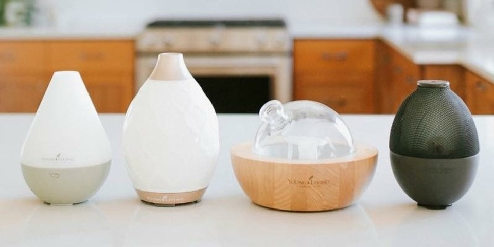 Which Diffuser is Right for Me?