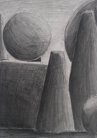 Still Life