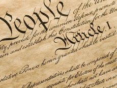 What is an “Article V Convention of the States”?