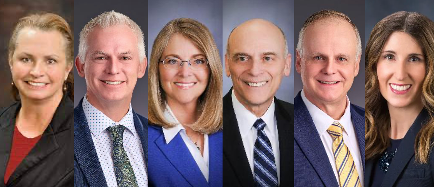 Announcing our 2024 Elevation Award recipients: The legislative champions of education reform