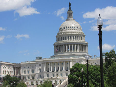Idaho could gain more electoral clout