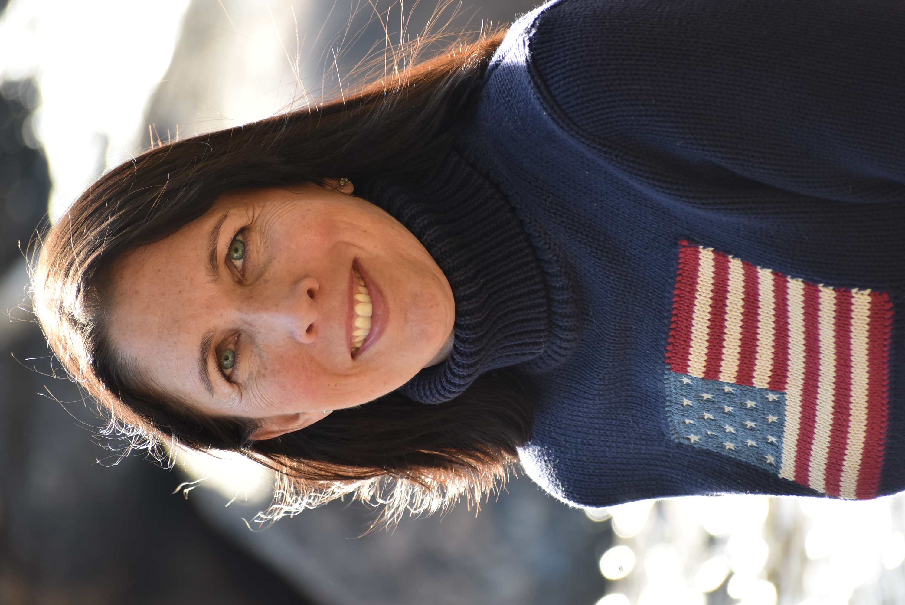 Writer: Marta Mossburg 