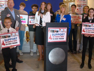 Idaho lawmakers introduce exciting "Parental Choice Tax Credit"