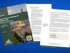 Ballot Guide 2026: Washington's Initiative 645 (Income tax repeal)
