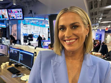 Tiffany Smiley elected to MSPC Board of Directors