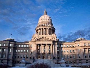 Reviewing state budgets and spending ahead of upcoming legislative sessions