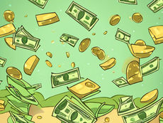 One of largest income tax cuts in Idaho history proposed