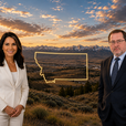 MSPC's blockbuster 2026 Montana Liberty Dinners: Tulsi Gabbard and Grover Norquist this fall