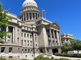 10 policy ideas for upcoming legislative sessions across the region