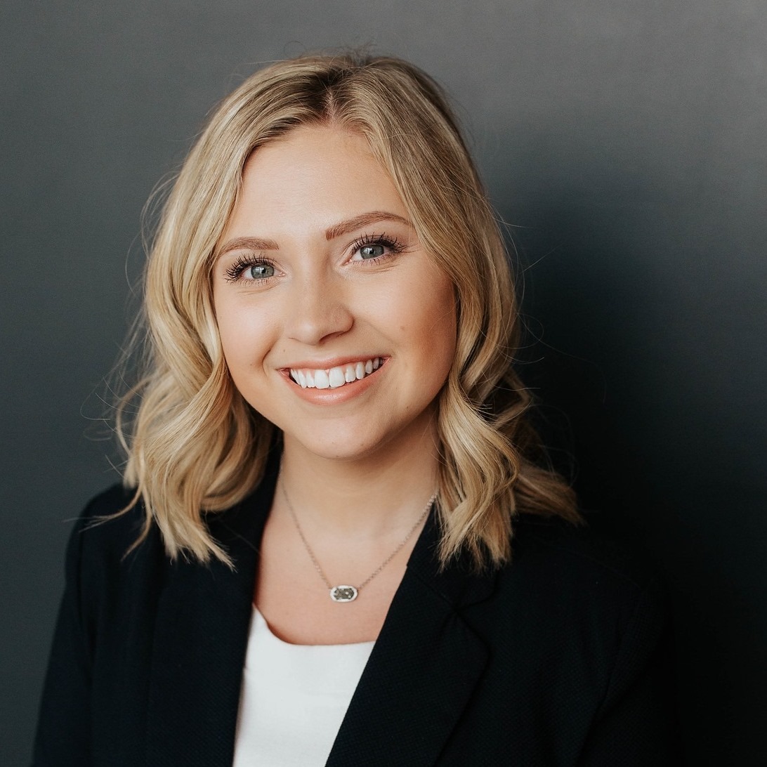 Writer: Olivia Johnston