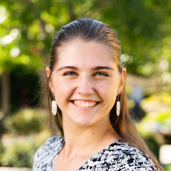 Writer: Charlotte McKinley