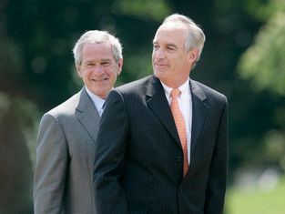 MSPC mourns passing of former Idaho Governor Dirk Kempthorne