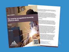 One job, two standards: Idaho’s electrician licensing puzzle