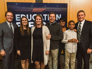 The success of education choice marches on