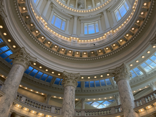 LIVE UPDATES: Idaho special session