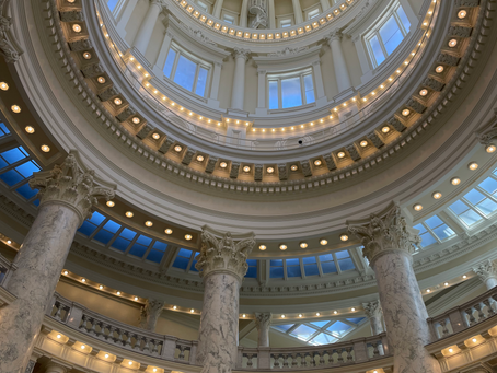 LIVE UPDATES: Idaho special session
