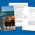 New Study: Idaho should fund higher education based on results, not enrollment