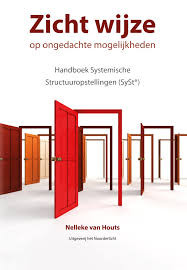 Eindelijk. Een boek over Structuur Opstellingen in het Nederlands.