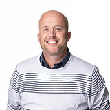 Head shot of Ryan Christensen Area Director for Provo, Utah.
