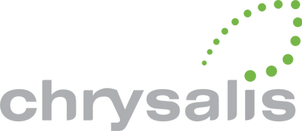 Chrysalis logo
