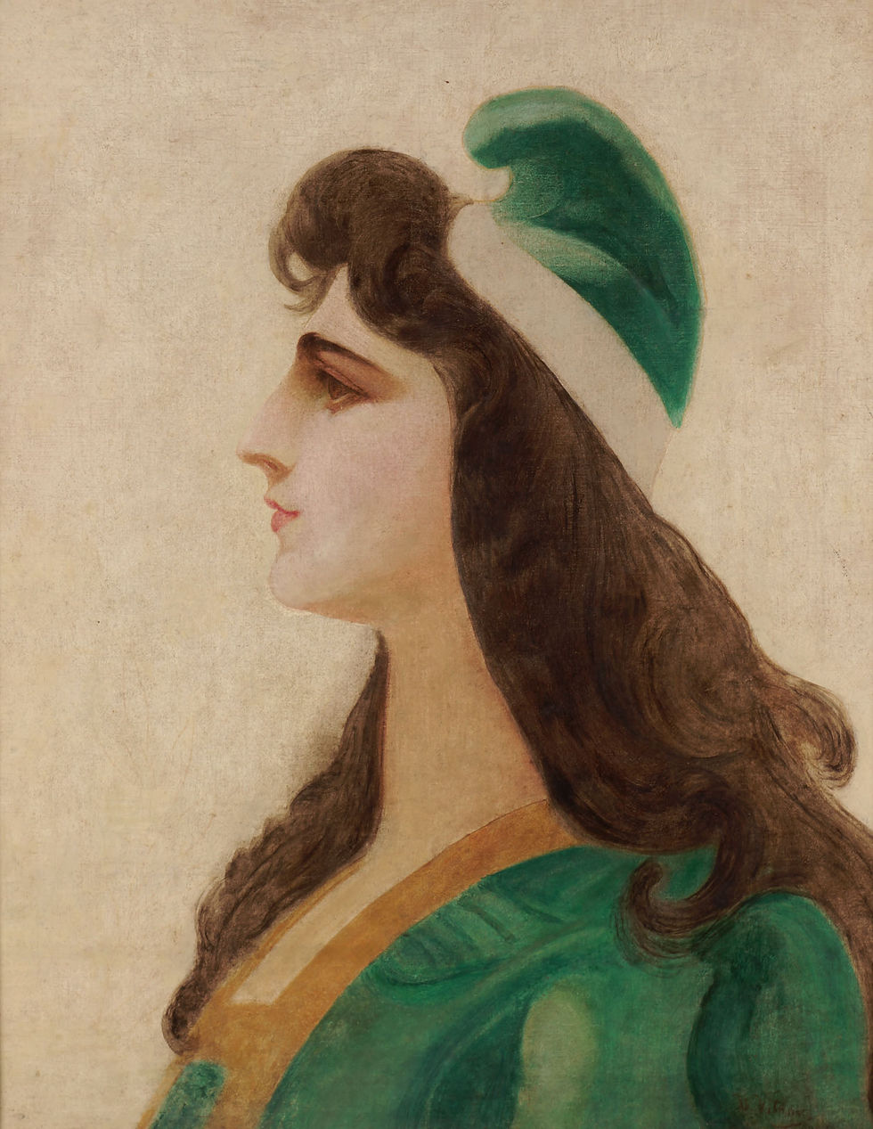 149 - Décio Villares