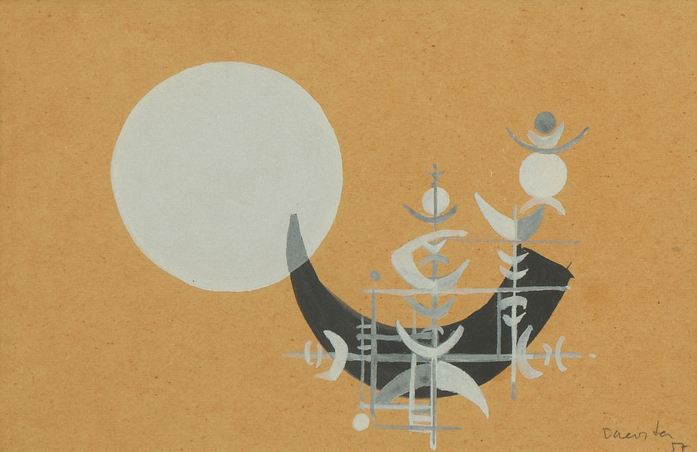 155 - Milton Dacosta