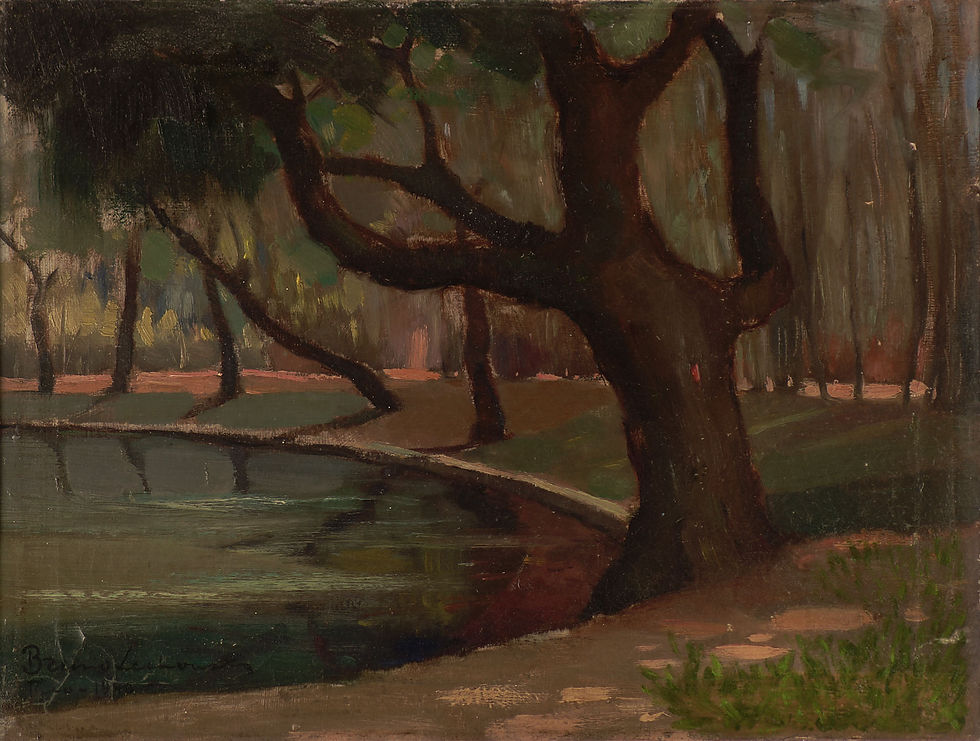 083A - Bruno Lechowski