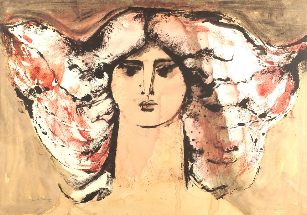 091 - Augusto Rodrigues