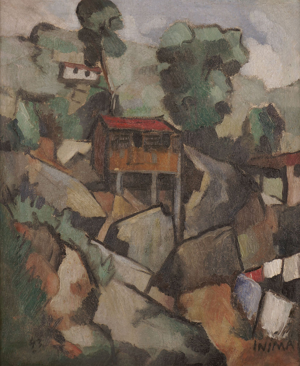 046 - Inimá de Paula