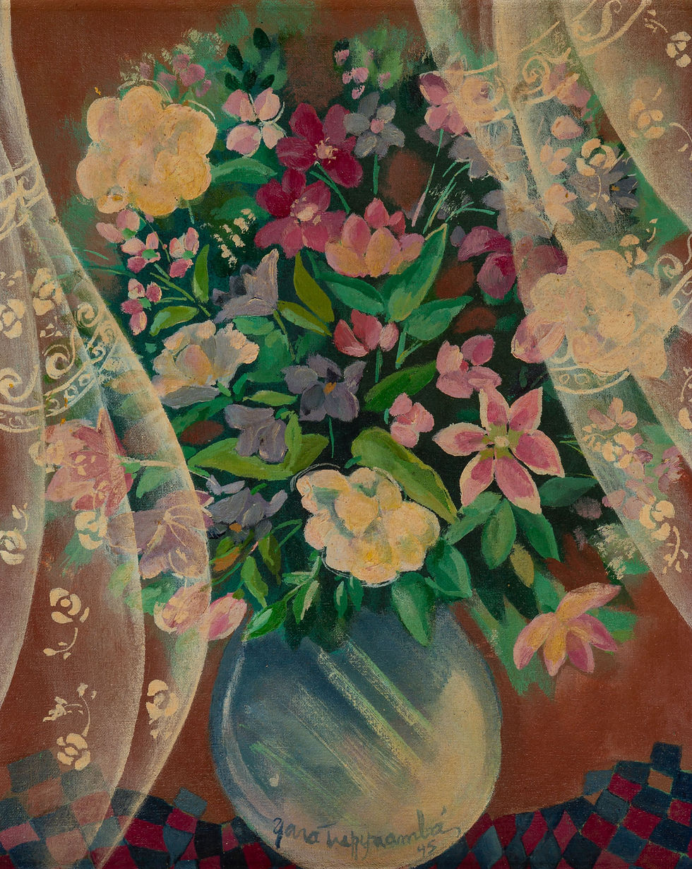 123 - Yara Tupynambá