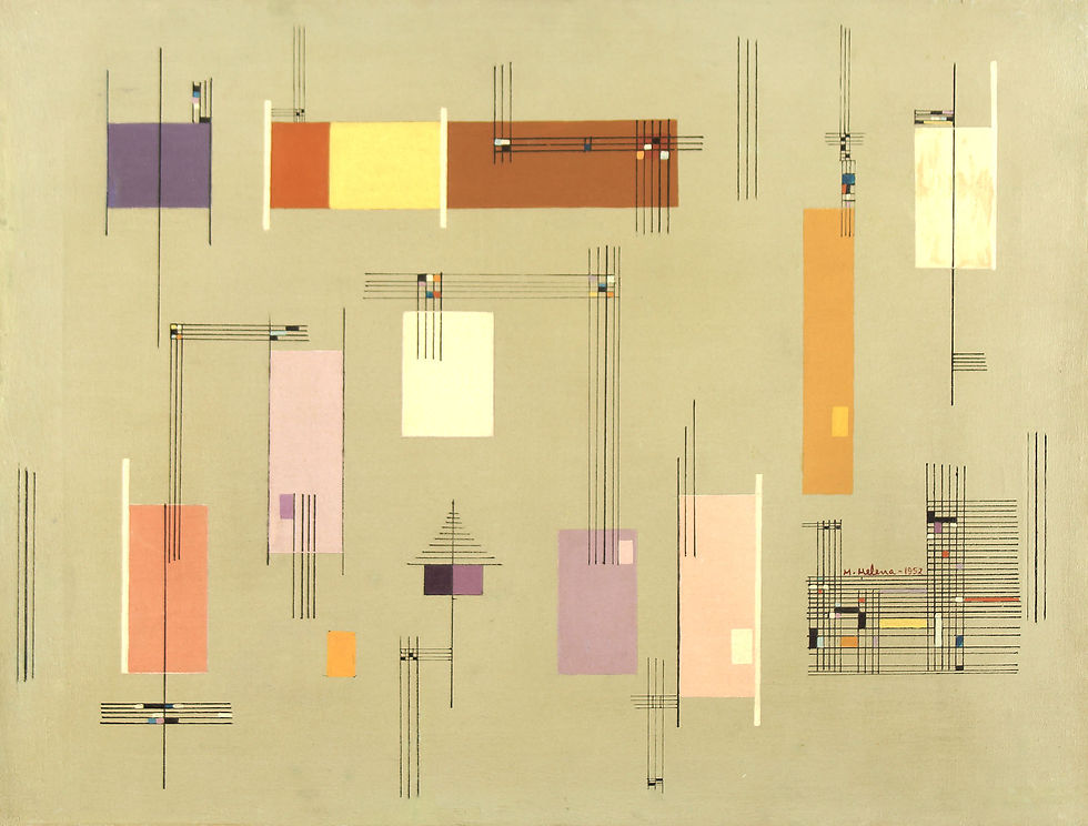 151 - Maria Helena Andrés