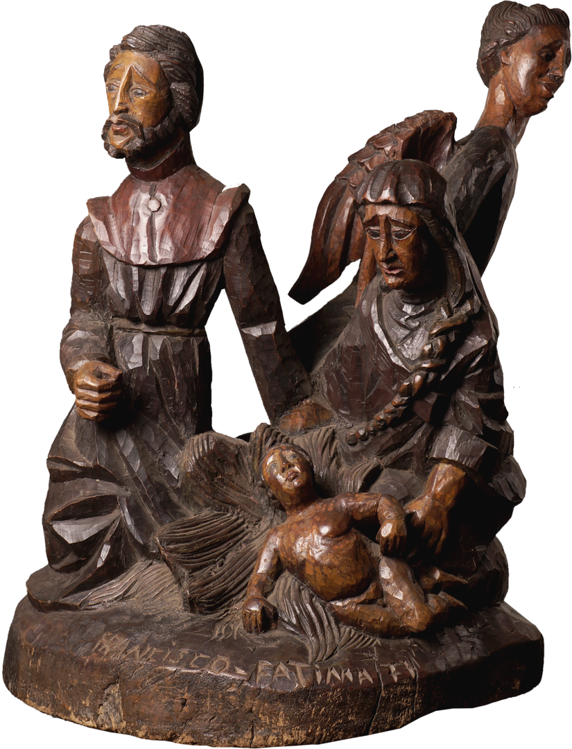 015 FRANCISCO DE FÁTIMA