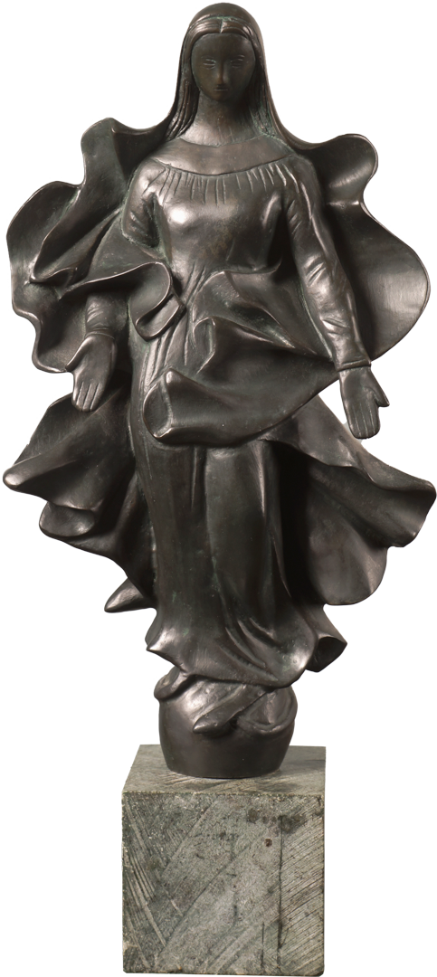 052 - Alfredo Ceschiatti