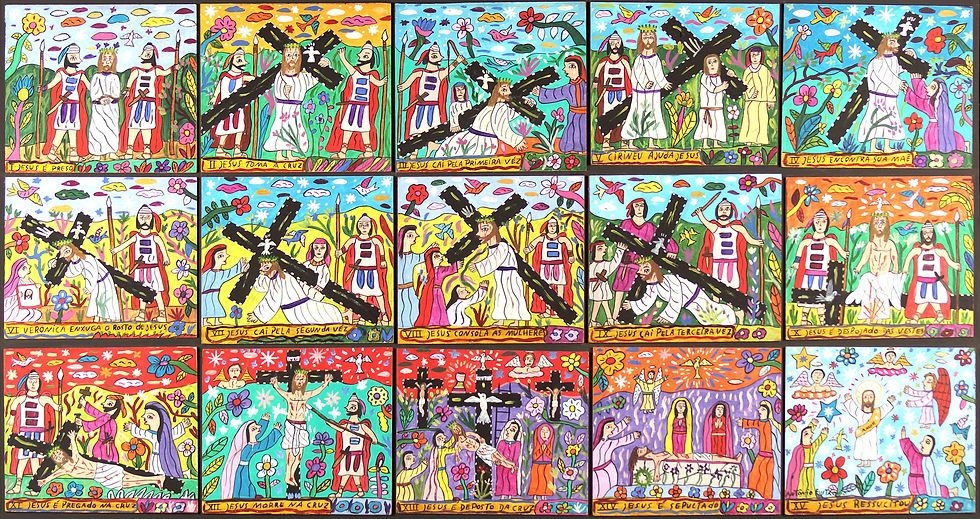 104 - Antônio Eustáquio