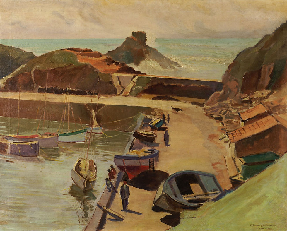 083 Bruno Lechowski