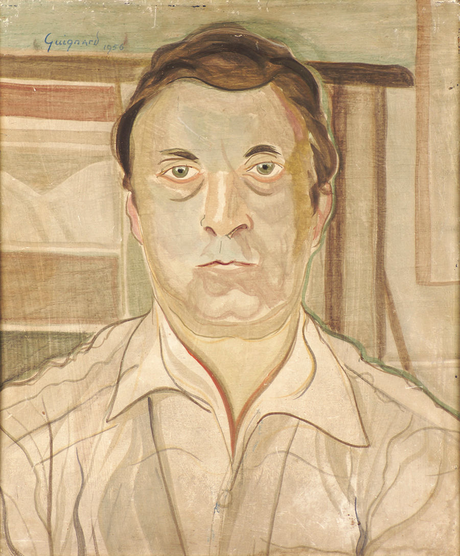 040 ALBERTO DA VEIGA GUIGNARD