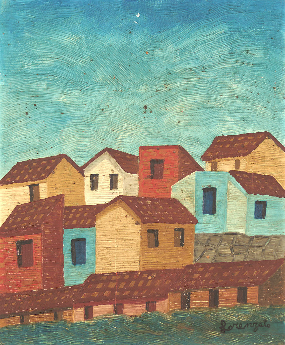 136 - Amadeo Luciano Lorenzato