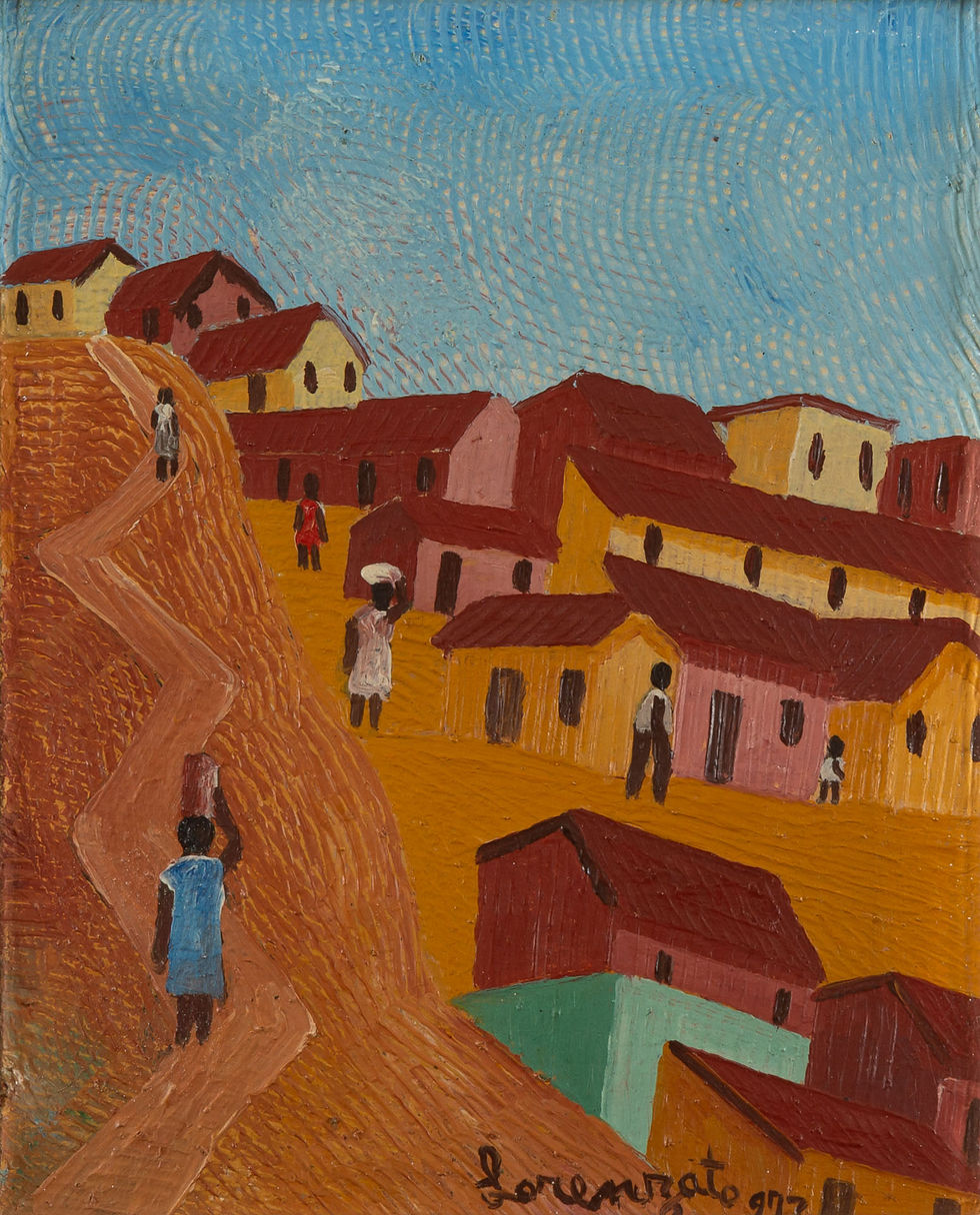 032 - Amadeo Luciano Lorenzato