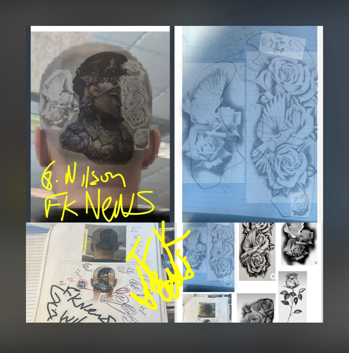 Via Factory Kid News 