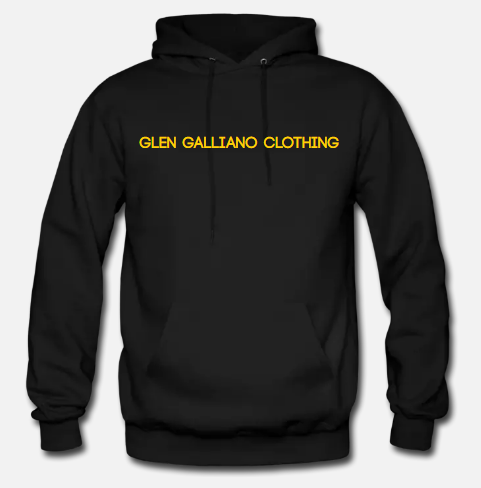 clothing coming soon