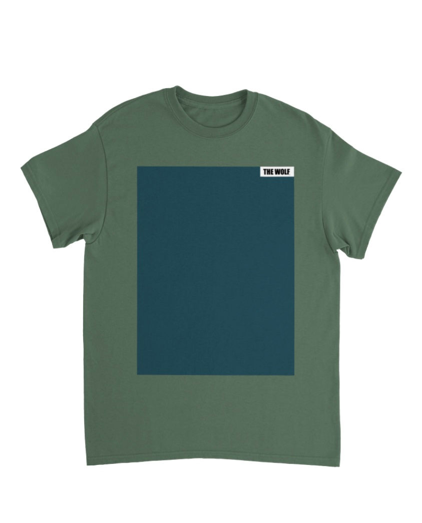 Thumbnail: 2023 The Wolf t-shirts