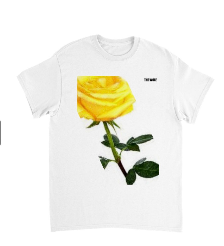 Thumbnail: 2023 The Wolf t-shirts
