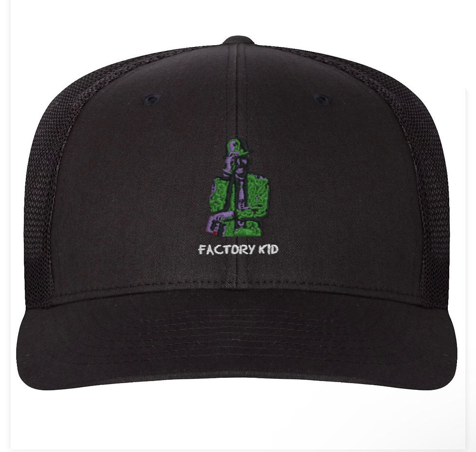 Thumbnail: Factory Kid x Villains @factory_kid_news_